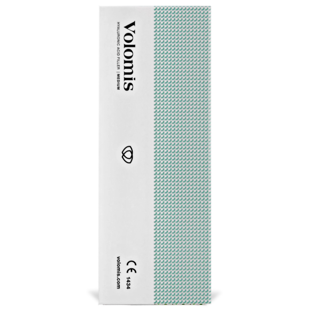 Volomis Medium